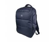 MOCHILA KLIP XTREME 15.6" KNB-426BL MONACO AZUL