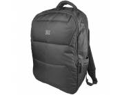 MOCHILA KLIP XTREME 15.6" KNB-426GR MONACO GRIS