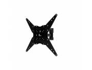 SOPORTE PARA TV XTECH 20" A 70" XTA-410 50KG/INCLI/GIR 180/NEG