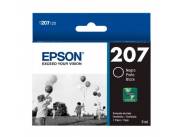 TINTA EPSON T207 120 NEGRO XP-2101 T207120-AL 5ML