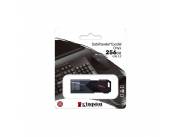 PENDRIVE KINGSTON 256GB DTXON/256GB DATATRAVELER EXODIA ONYX 3.2