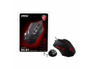 MOUSE GAMER MSI INTERCEPTOR DS B1