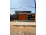 EN VENTA CASA EN FERNANDO DE LA MORA ZONA NORTE BARRIO LAGUNA SATI