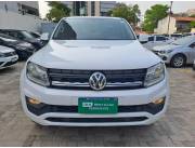 VW AMAROK 2019 4X4