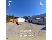 En venta Terreno en esquina en Santísima Trinidad, Barrio Las Golondrinas