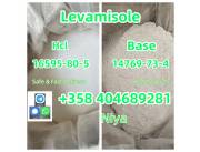 high-quality-99-levamisole-hcl-cas-16595-80-5-levamisole-hydrochloride