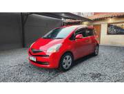 ** TOYOTA RACTIS 2006 AUT. NAFT. ÚNICO DUEÑO! OFERTA **