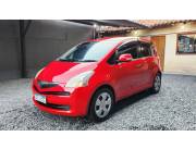 ** TOYOTA RACTIS 2006 AUT. NAFT. ÚNICO DUEÑO! OFERTA **