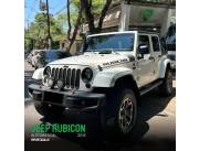 Jeep Rubicon Año 2015