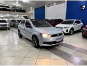 Volkswagen Gol año 2016 de Diesa 📍 Cuotas corridas SIN ENTREGA INICIAL ✅️