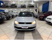 Volkswagen Gol año 2016 de Diesa 📍 Cuotas corridas SIN ENTREGA INICIAL ✅️