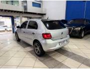 Volkswagen Gol año 2016 de Diesa 📍 Cuotas corridas SIN ENTREGA INICIAL ✅️