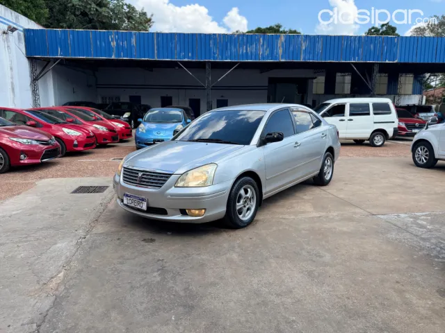 Toyota Premio 2003 - foto 2