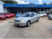 Toyota Premio 2003 único dueño 🔥 Cuotas corridas SIN ENTREGA INICIAL vía Financiera ✅️