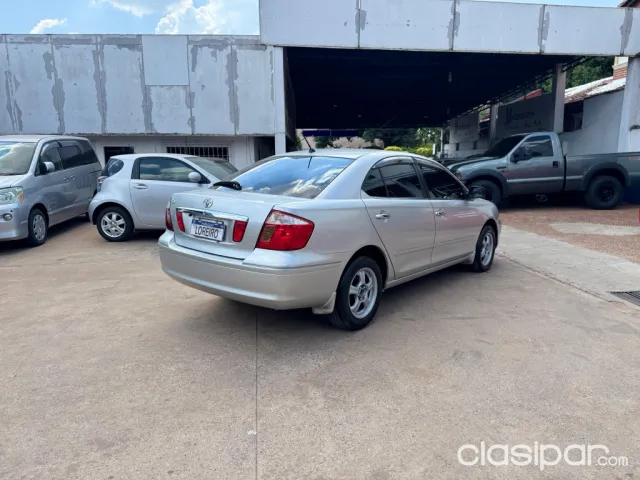 Toyota Premio 2003 — foto 3