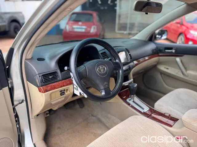Toyota Premio 2003 — foto 4