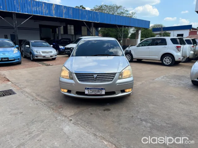 Toyota Premio 2003 — foto 5