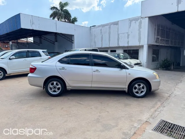 Toyota Premio 2003 — foto 7