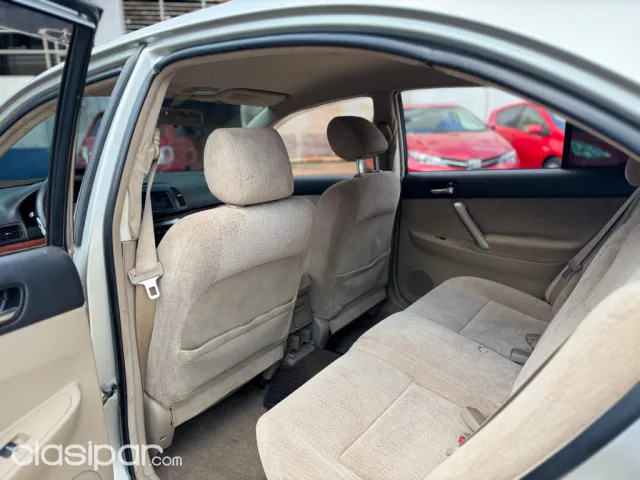 Toyota Premio 2003 - foto 8