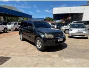 Suzuki Grand Vitara año 2008 del Representante 📍 Cuotas corridas via Financiera ✅