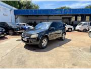 Suzuki Grand Vitara año 2008 del Representante 📍 Cuotas corridas via Financiera ✅