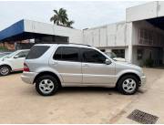 Mercedes-benz ML270 CDI año 2002 en excelente estado 📍 Recibimos vehículo ✅️