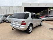 Mercedes-benz ML270 CDI año 2002 en excelente estado 📍 Recibimos vehículo ✅️