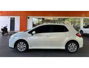 Toyota New Auris RS Limited 2011