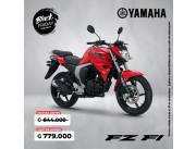 Yamaha FZF I