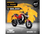 SPARK 125