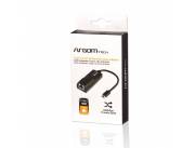 CABLE ARGOMTECH ARG-CB-0062 TIPO C A RJ45 GIGABIT