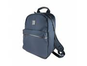 MOCHILA KLIP XTREME 15.6" KNB-406BL BERNA AZUL