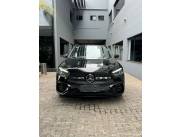 MERCEDES BENZ GLA 200d AMG FACELIFT 2025 0KM!!