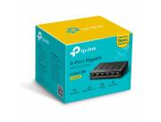 HUB SWITCH TP-LINK 5P G-LAN LS1005G