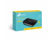 SWITCH TP-LINK 5 G-LAN TL-SG1005D