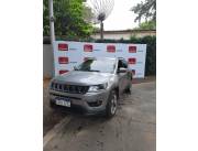 Jeep Compass Longitude