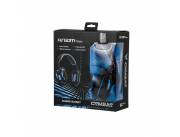 AURICULAR GAMER ARGOMTECH ARG-HS-2845BK NEGRO/AZUL