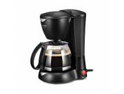 CAFETERA 15 TAZAS MULTI 220V NEGRO BE02