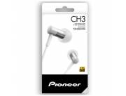 AURICULAR PIONEER SECH3TS GRIS
