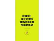 PUBLICIDAD