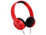 AURICULAR PIONEER SEMJ503R ROJO