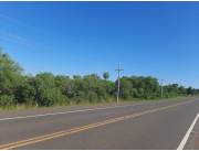 VENDO PROPIEDAD DE 68 HECTÁREAS EN EMBOSCADA – CORDILLERA COD V0302