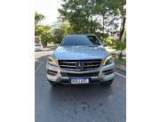 *MERCEDES BENZ ML 250 CDI 2014* ✅ Del representante (Cóndor)