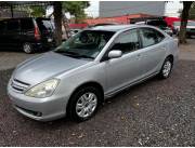 Toyota Allion 2006 cen