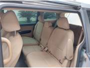 VENDO KIA CARNIVAL AÑO 2015