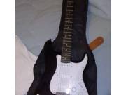 Guitarra Eléctrica