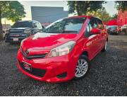 Toyota New Vitz 2013 cen