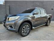 Nissan Frontier LE 2020 💯Del representante!! Financiación Propia hasta 48 meses‼️