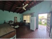 VENDO CASA EN SAN LORENZO-SINALCO