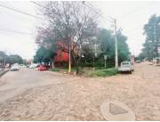 VENDO TERRENO EN ESQUINA EN FERNANDO ZONA NORTE!!